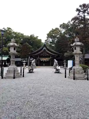 知立神社(愛知県)