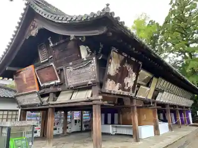 北野天満宮(京都府)
