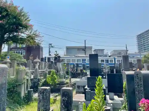 常林寺(静岡県)