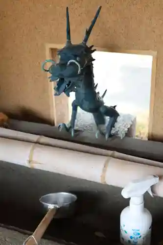 龍圓寺(埼玉県)