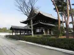 相国寺（相国承天禅寺）の建物その他