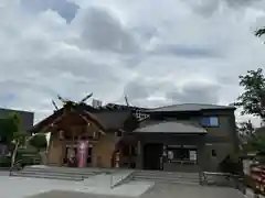 駒込妙義神社(東京都)