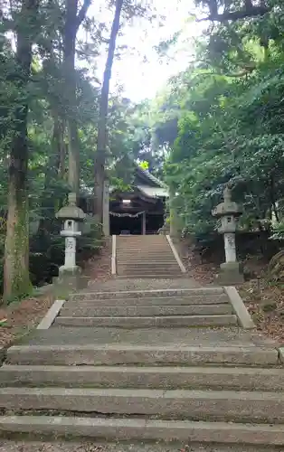三熊野神社(愛媛県)