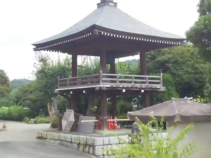 瀧泉寺のその他建物