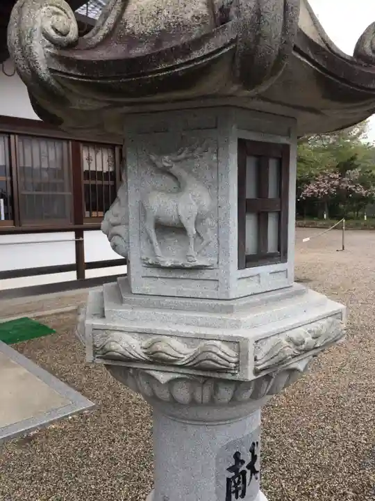 比佐豆知神社のその他建物