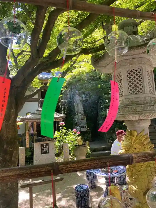 如意輪寺のその他建物