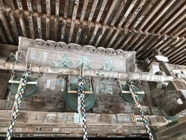 松尾寺のその他建物