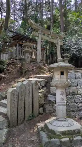 北白川天神宮(京都府)
