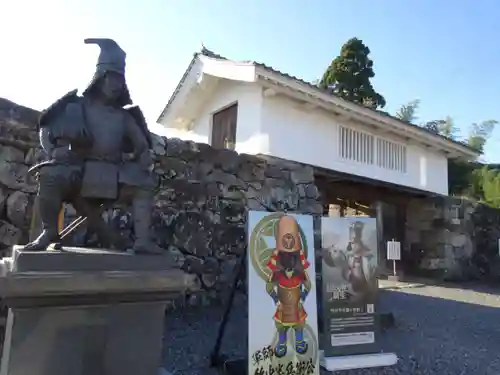 禅幢寺(岐阜県)