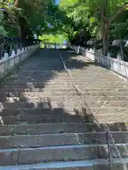 愛宕神社(東京都)