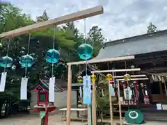 滑川神社 - 仕事と子どもの守り神のお祭り