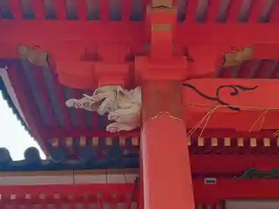 石清水八幡宮(京都府)