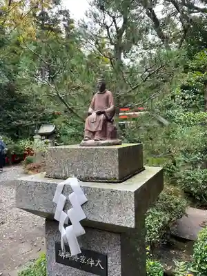 伏見稲荷大社(京都府)