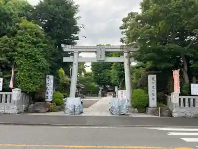 亀ケ池八幡宮(神奈川県)