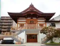 重願寺(東京都)