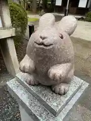 岡崎神社(京都府)