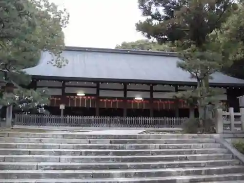 宗忠神社の建物その他