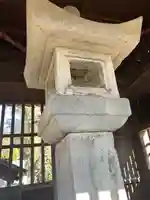 濱名惣社神明宮のその他建物