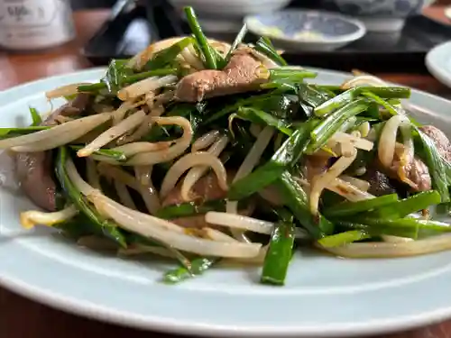 長津瀬神社(長野県)