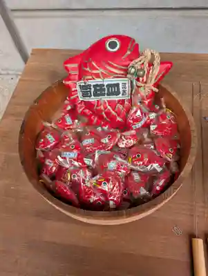 富岡八幡宮(神奈川県)