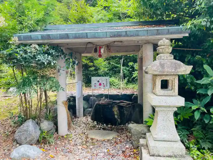 宇氣比神社(三重県)
