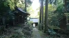 志明院（金光峯寺）(京都府)