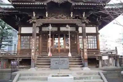 太宗寺の末社・摂社