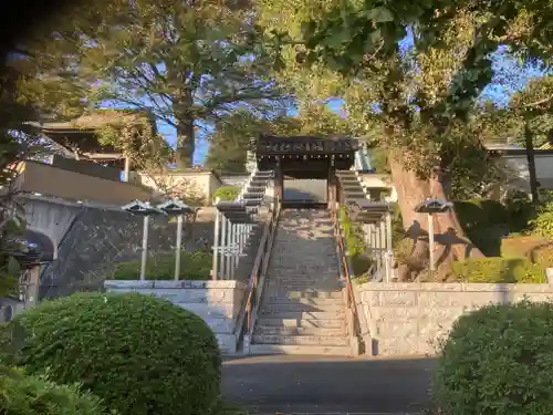能満寺(神奈川県)