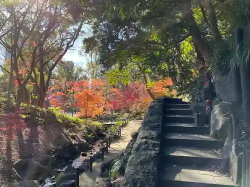 蛇塚のその他建物