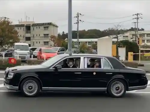 高砂神社(兵庫県)