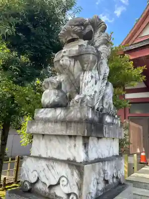 八幡八雲神社(東京都)