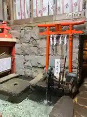 大山阿夫利神社(神奈川県)