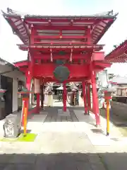 前橋厄除大師 蓮花院(群馬県)