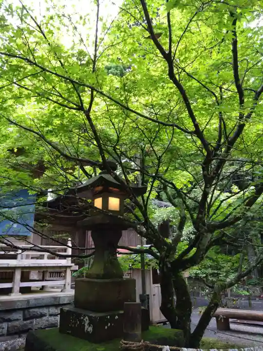 白鳥神社(宮崎県)