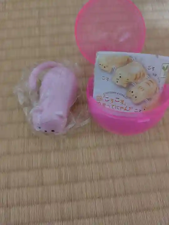 戸越八幡神社(東京都)