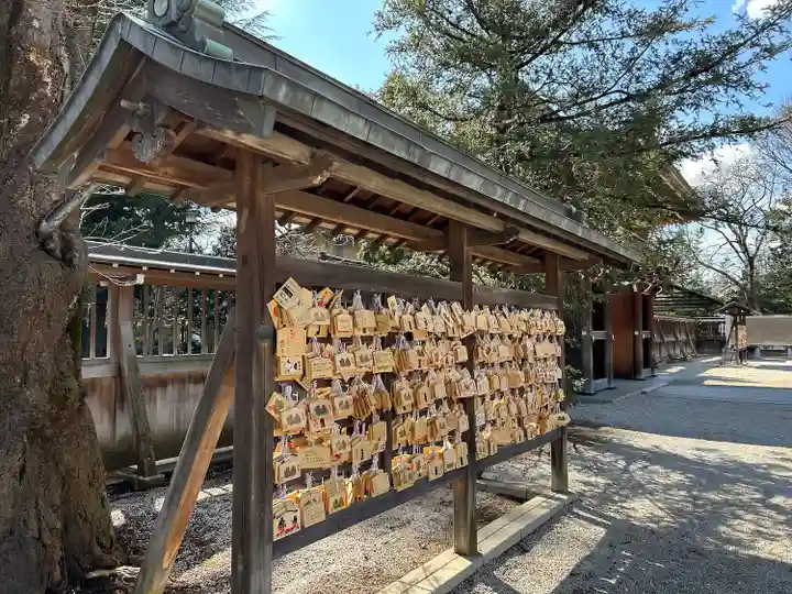 諏訪神社(東京都)