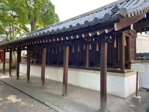 射楯兵主神社(兵庫県)