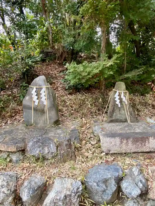 折上稲荷神社(京都府)