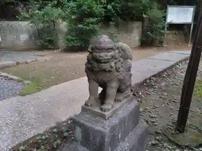 熊野神社(杉田・中原)(神奈川県)