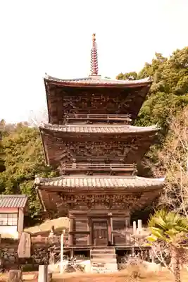 成就寺(岡山県)