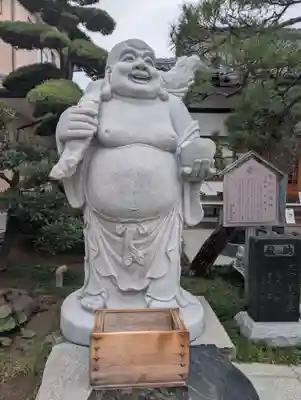 良観寺(東京都)