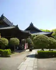 鑁阿寺(栃木県)