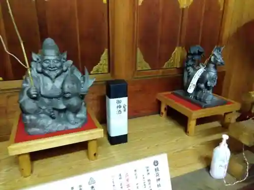 神明神社(福井県)