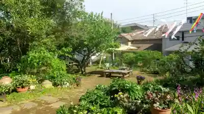 井野天満神社(茨城県)
