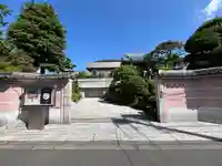 東円寺(東京都)