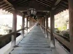 長谷寺の建物その他