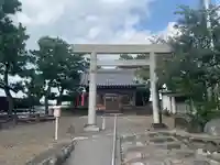 日神神社(三重県)