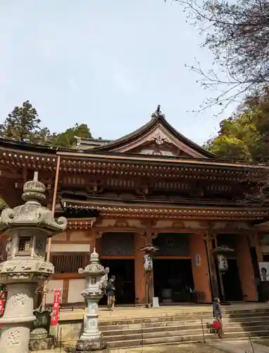 宝厳寺(滋賀県)