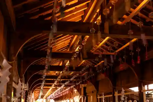 諏訪大社(長野県)