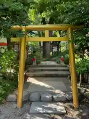 田無神社(東京都)